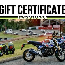 Gift Certificate